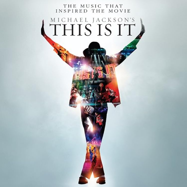 Amazon.co.jp: This Is It: Michael Jackson's This Is It - The Music